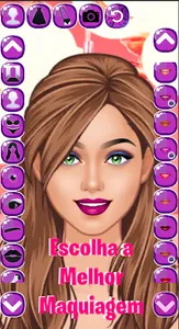 Estilista Moda Fashion screenshot 0