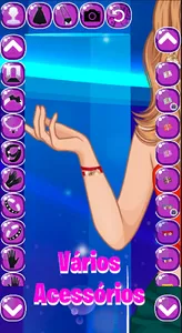 Estilista Moda Fashion screenshot 1