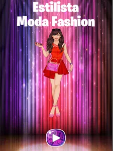 Estilista Moda Fashion screenshot 12