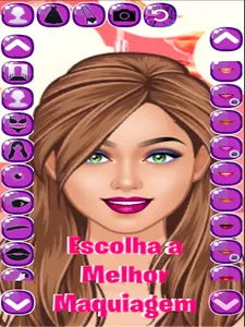 Estilista Moda Fashion screenshot 13