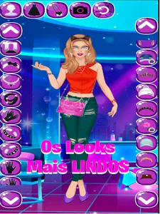 Estilista Moda Fashion screenshot 15