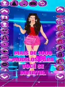 Estilista Moda Fashion screenshot 16