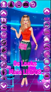 Estilista Moda Fashion screenshot 2
