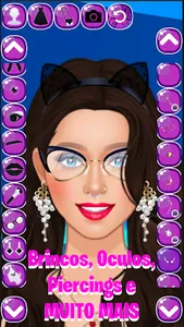 Estilista Moda Fashion screenshot 4