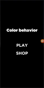 Color Behavior screenshot 0