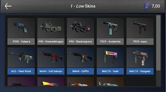 Critical Ops: Modern War screenshot 4