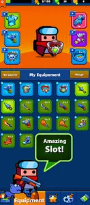 Survivor.IO screenshot 1
