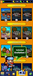Survivor.IO screenshot 2
