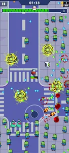 Survivor.IO screenshot 3