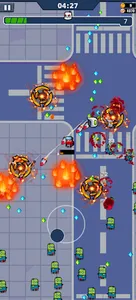 Survivor.IO screenshot 4