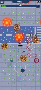 Survivor.IO screenshot 5