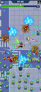 Survivor.IO screenshot 6