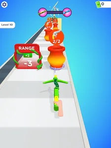 Snake Squeeze screenshot 13