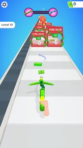 Snake Squeeze screenshot 5