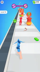 Snake Squeeze screenshot 7