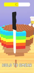 Blocky Bakery screenshot 1