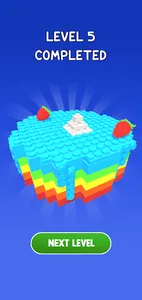 Blocky Bakery screenshot 2