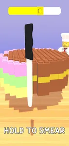 Blocky Bakery screenshot 3