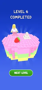 Blocky Bakery screenshot 4