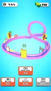 Casino Roll screenshot 1
