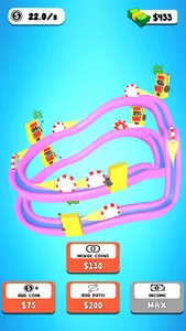 Casino Roll screenshot 2