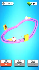Casino Roll screenshot 3