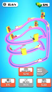 Casino Roll screenshot 5