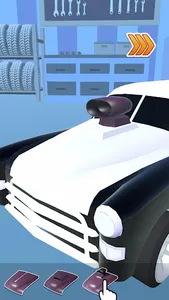 Car Factory Idle! screenshot 3