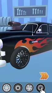 Car Factory Idle! screenshot 4