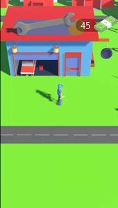 Pen Mechanic screenshot 0
