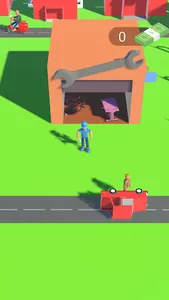 Pen Mechanic screenshot 1