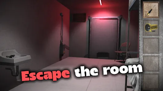 Prison Break: Escape Jail Room screenshot 10