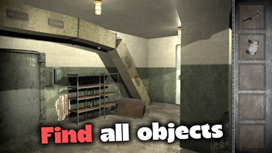 Prison Break: Escape Jail Room screenshot 11