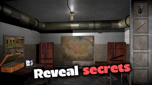Prison Break: Escape Jail Room screenshot 13