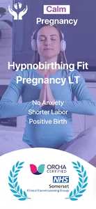 HypnoBirthing Fit Pregnancy TL screenshot 0