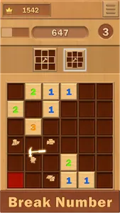 Wood Block Puzzle screenshot 20