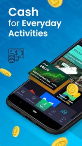 Master Reward - Earn Money screenshot 0
