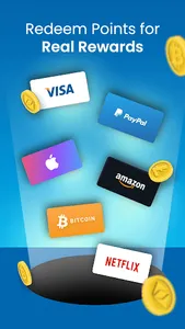 Master Reward - Earn Money screenshot 2