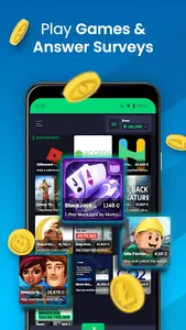 Master Reward - Earn Money screenshot 3