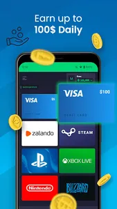 Master Reward - Earn Money screenshot 4