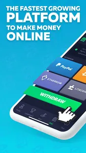 Master Reward - Earn Money screenshot 5