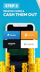 Master Reward - Earn Money screenshot 7