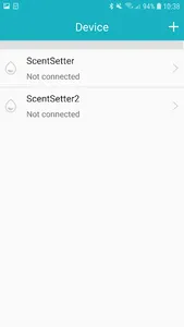 ScentSetter screenshot 3