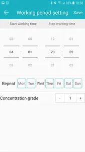 ScentSetter screenshot 6