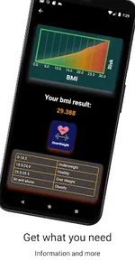 ICMA Health screenshot 1