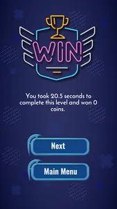 Flo Puzzle Fill Cells - Puzzle screenshot 7