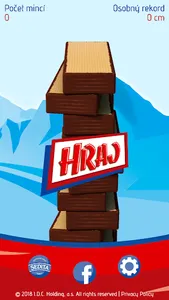 Horalková veža screenshot 1