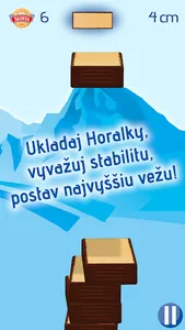 Horalková veža screenshot 2