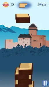 Horalková veža screenshot 3