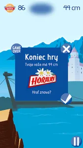 Horalková veža screenshot 4